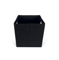 John Louis Home Cube Cotton Bin