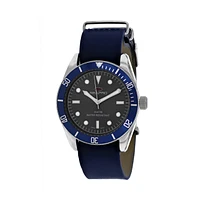 Seapro Men's Revival Grey Dial Watch - SP0301
