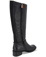 Gentle Souls Women's Barrett Tall Riding Boots