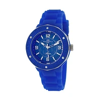 Oceanaut Women's Acqua Blue Dial Watch - OC0210