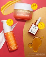 Sunday Riley 3-Pc. Morning Buzz Skincare Set