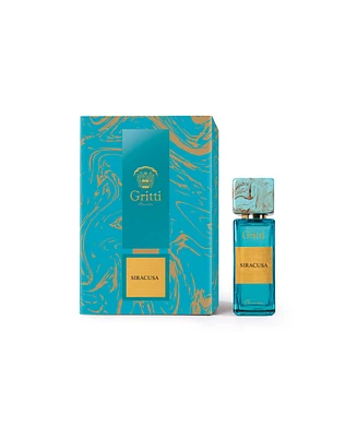 Gritti Siracusa Eau De Parfum