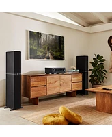 Denon Avr-S770H 7.2 Channel 8K Home Theater Receiver with Dolby Atmos & Heos Built-In