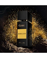 Gritti Rebellion Eau De Parfum