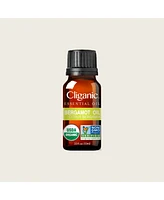 Cliganic Organic Bergamot Oil, 1oz