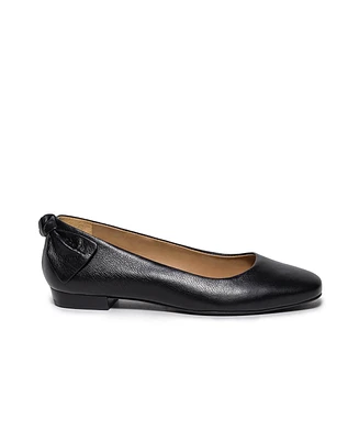 Bernardo Footwear Eloisa Bow Flat