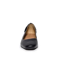 Bernardo Footwear Eloisa Bow Flat