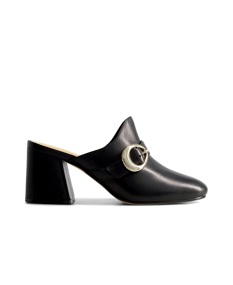 Bernardo Footwear Natasia Mule