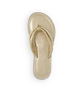 Bernardo Footwear Miami Thong Sandal