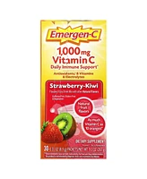 Emergen-c Vitamin C Strawberry-Kiwi 1 000 mg 30 Packets