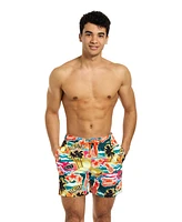 OppoSuits Men's Swim Shorts