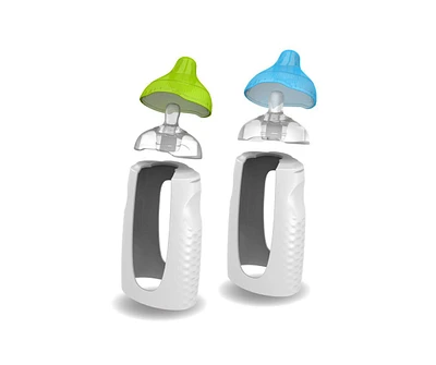 Kiinde Twist Squeeze Bottle