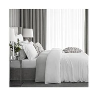 Togas Sensa white Duvet cover King white