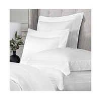 Togas Eden Sham Euro white