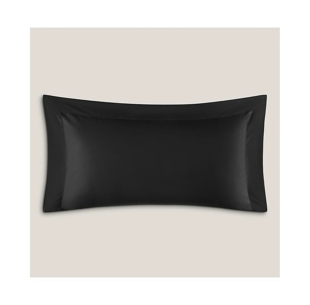 Togas Sensa Black Pillow case King black