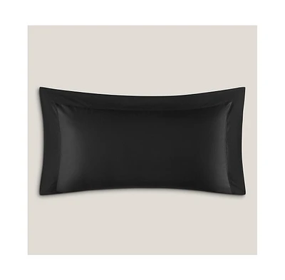 Togas Sensa Black Pillow case King black