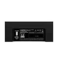 Vizio 5.1 Channel Soundbar with Wireless Subwoofer and Speakers
