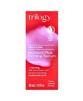 Trilogy Nutrient Plus Firming Serum