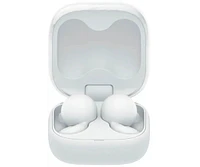 LinkBuds Open True Wireless Earbuds - White
