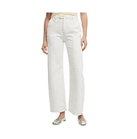 Cotton On Women's Seam Wide Jean