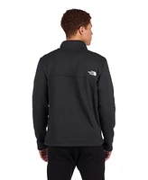 The North Face Men's Tsillan ¼ Zip Sweater