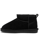 Bearpaw Big Girls Kiara Winter Boots from Finish Line