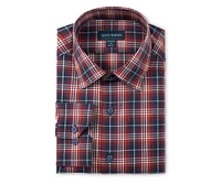 Performance Collegiate Plaid