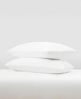 ienjoy Home Ultra Soft Polyester 2-Pack Pillow Protectors