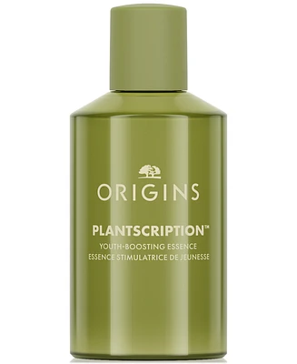 Origins Plantscription Youth Boosting Essence, 5 oz.