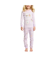 Cotton On Toddler Girl's Mila Sleeve Pyjama Set Licensed