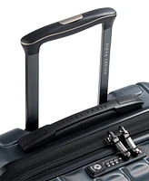 Delsey Paris Shadow 6.0 Expandable 20" Spinner Carry-on Luggage