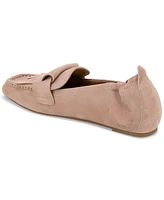 Gentle Souls Women's Scotty Loafer Flats