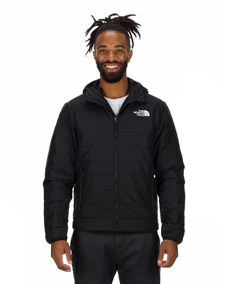 The North Face Men's Knit Full Zip Jacket