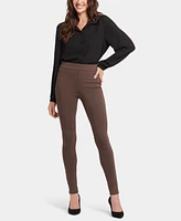 Nydj Women's Modern Legging Pants