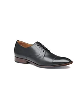 Johnston & Murphy Men's Richland Round Toe Shoe