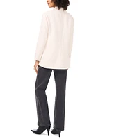 Vince Camuto Women's Embellished Notched-Collar Blazer