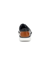 Johnston & Murphy Men's Waterproof XC4 Prentiss 2 Round Toe Shoe