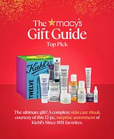 Kiehl's Since 1851 12-Pc. Mini Advent-ures Advent Calendar Set