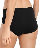 Jockey Women's 3-Pk. Seamfree Brief Underwear 4431