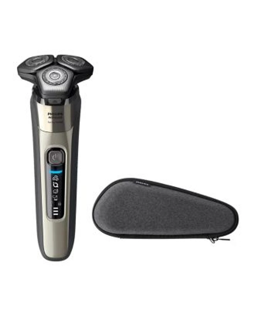 Norelco Philips Shaver 9400