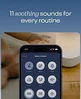 Nanit Sound + Light Machine