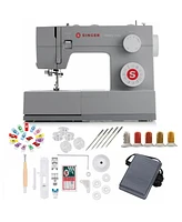 Singer 4432 Heavy Duty Sewing Machine w/Bundle