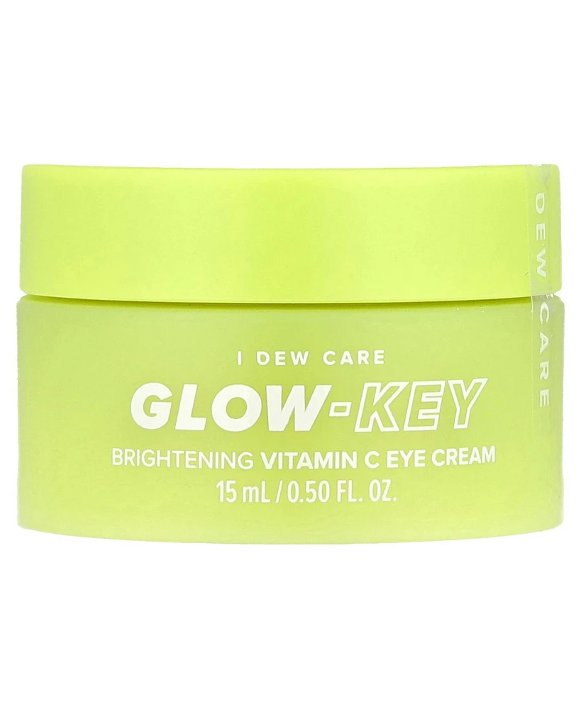 I Dew Care Eye Cream with Applicator - Glow