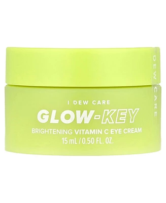 I Dew Care Eye Cream with Applicator - Glow