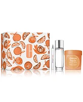 Clinique 3-Pc. Happy Treats Perfume & Body Lotion Gift Set