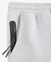 Alfani Men's Alfatech Drawstring Shorts, Exclusively at Macy's