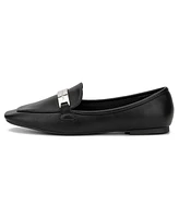 New York & Company Women's Harleigh Loafer