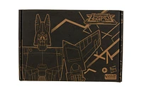 Cyclonus and Nightstick Legacy Voyager Class | Transformers Generations Legacy