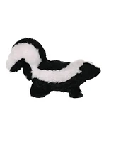 Wild Republic Cuddlekins Skunk Stuffed Animal, 12 Inches