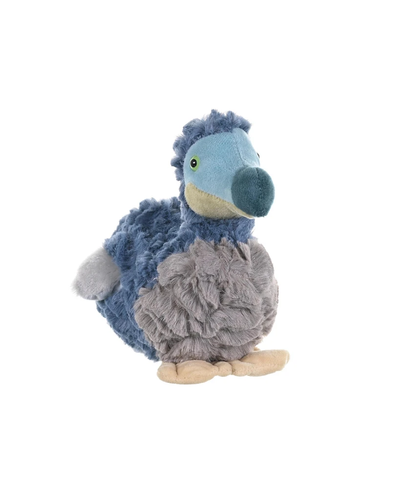 Wild Republic Cuddlekins Mini Dodo Stuffed Animal, 8 Inches